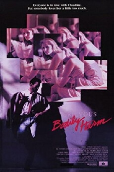 Begegnung mit einer Toten (1988) - Stream Online
