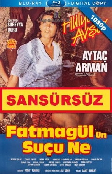 Fatmagül'ün suçu ne (1986) - Stream Online
