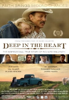 Deep in the Heart (2012) - Stream Online