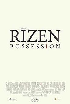 The Rizen: Possession (2019) - Stream Online