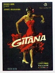 Gitana (1966) - Stream Online