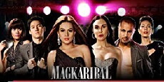 Magkaribal (2010) - Stream Online