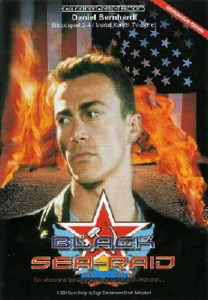 Black Sea Raid (2000) - Stream Online