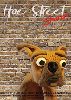 Hoe Street: Sharon (2018) - Stream Online