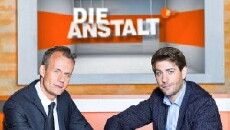 Die Anstalt (2014) - Stream Online