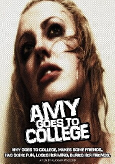 Amy Goes to College (2011) - Stream Online