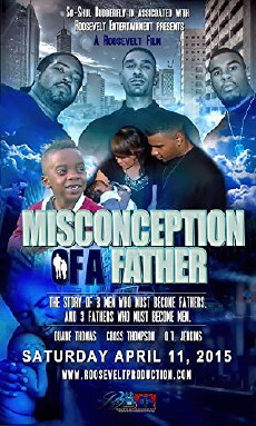 Misconception of a Father (2016) - Stream Online