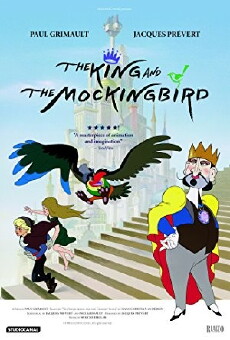 The King and the Mockingbird (1980) - Stream Online