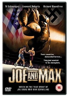 Joe and Max - Rivalen im Ring (2002) - Stream Online