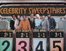 Celebrity Sweepstakes (1974) - Stream Online