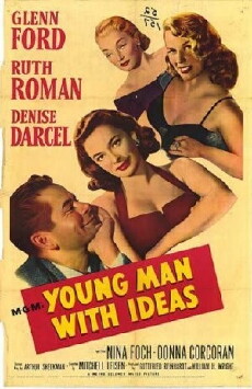 Young Man with Ideas (1952) - Stream Online