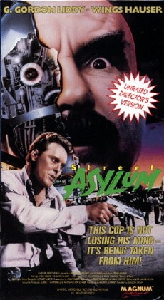Street Asylum (1990) - Stream Online