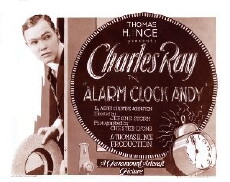 Alarm Clock Andy (1920) - Stream Online