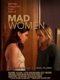 Mad Women (2015) - Stream Online