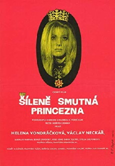 The Incredibly Sad Princess (1968) - Stream Online