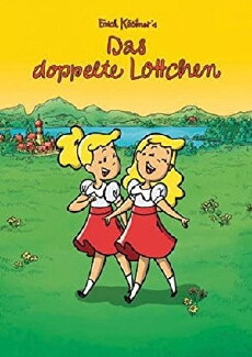 Das doppelte Lottchen (2007) - Stream Online
