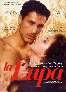 La lupa (1996) - Stream Online