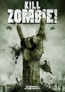Kill Zombie! (2012) - Stream Online