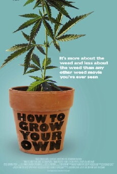 How to Grow Your Own (2015) - Stream Online