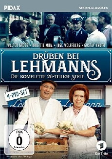 Drüben bei Lehmanns (1970) - Stream Online