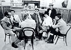Polémica en el bar (1972) - Stream Online