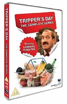 Tripper's Day (1984) - Stream Online