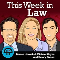 This Week in Law (2006) - Stream Online