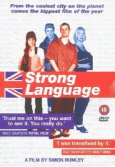Strong Language (2000) - Stream Online