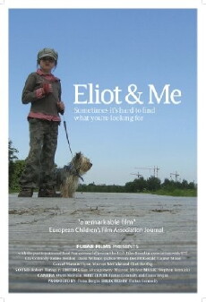 Eliot & Me (2011) - Stream Online