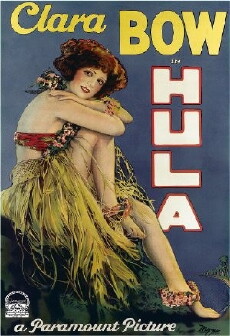 Hula (1927) - Stream Online
