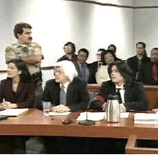 The Michael Jackson Trial (2005) - Stream Online