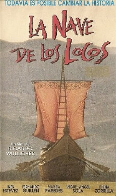 La nave de los locos (1995) - Stream Online
