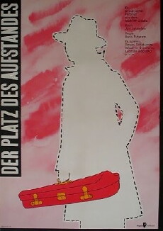 Der Aufstandsplatz (1985) - Stream Online