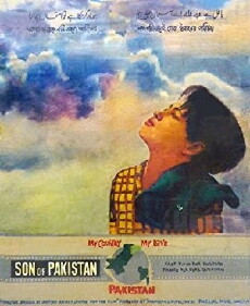 Son of Pakistan (1966) - Stream Online