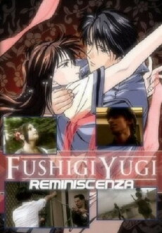 Fushigi Yugi Reminiscenza (2010) - Stream Online