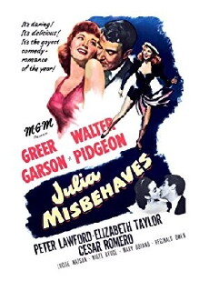 Julia Misbehaves (1948) - Stream Online