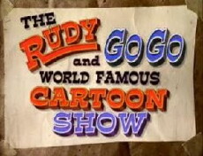 The Rudy and GoGo World Famous Cartoon Show (1995) - Stream Online