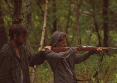 The Strange Ones (2017) - Stream Online