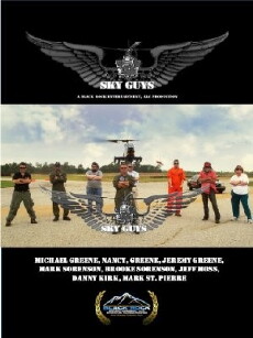 Skyguys Reality Show (2013) - Stream Online