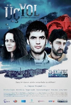 Crossroads (2013) - Stream Online