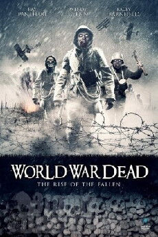 Clash of the Dead (2015) - Stream Online