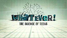 Whatever! The Science of Teens (2009) - Stream Online