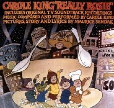 Really Rosie (1975) - Stream Online