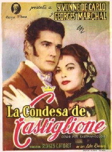 The Contessa's Secret (1954) - Stream Online