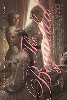 The Beguiled (2017) - Stream Online