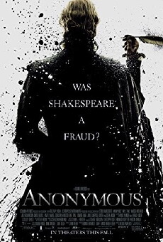 Anonymous (2011) - Stream Online