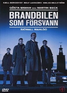 Alarm in Sköldgatan (1993) - Stream Online