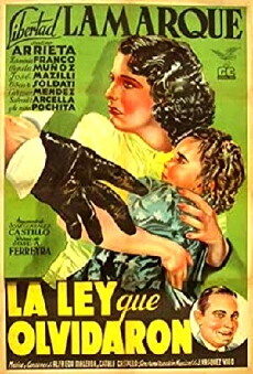The Law They Forgot (1938) - Stream Online