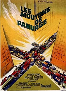 Panurge's Sheep (1961) - Stream Online