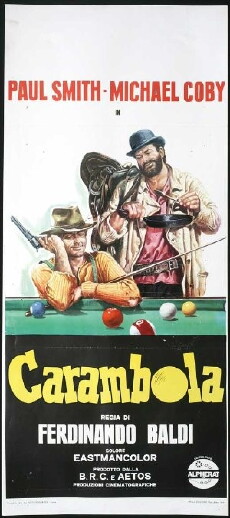 Vier Fäuste schlagen wieder zu (1974) - Stream Online